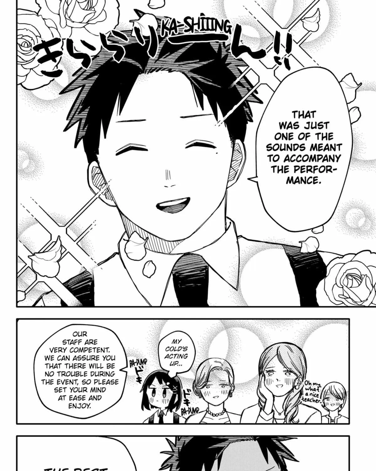 Read Kindergarten Wars chapter 45 image 26 on Lezhin