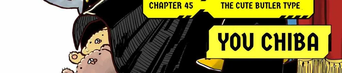 Read Kindergarten Wars chapter 45 image 3 on Lezhin