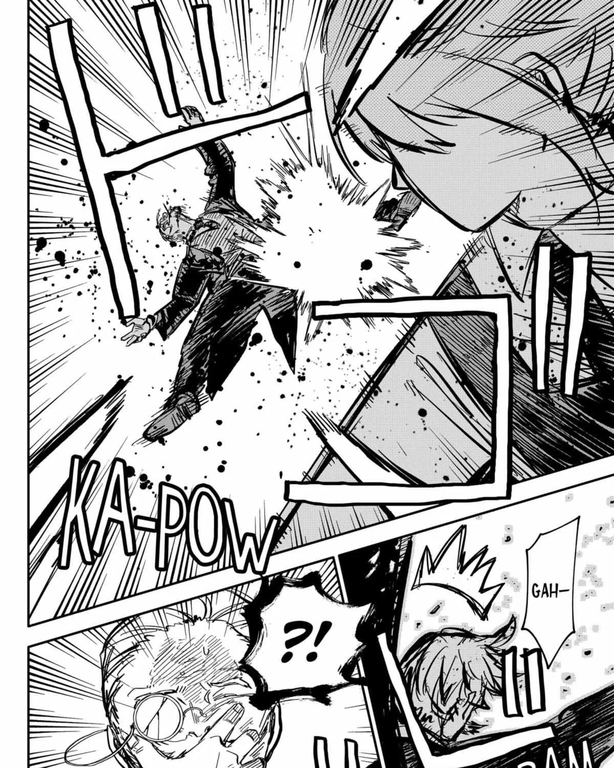 Read Kindergarten Wars chapter 45 image 30 on Lezhin