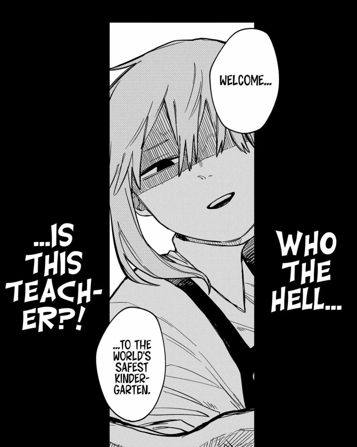 Read Kindergarten Wars chapter 45 image 32 on Lezhin
