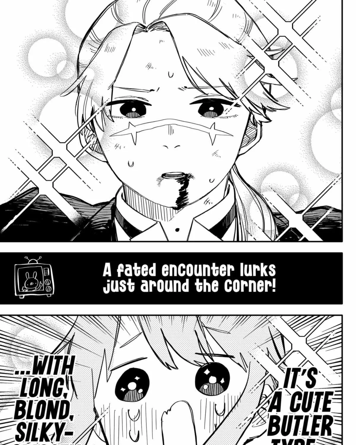 Read Kindergarten Wars chapter 45 image 36 on Lezhin
