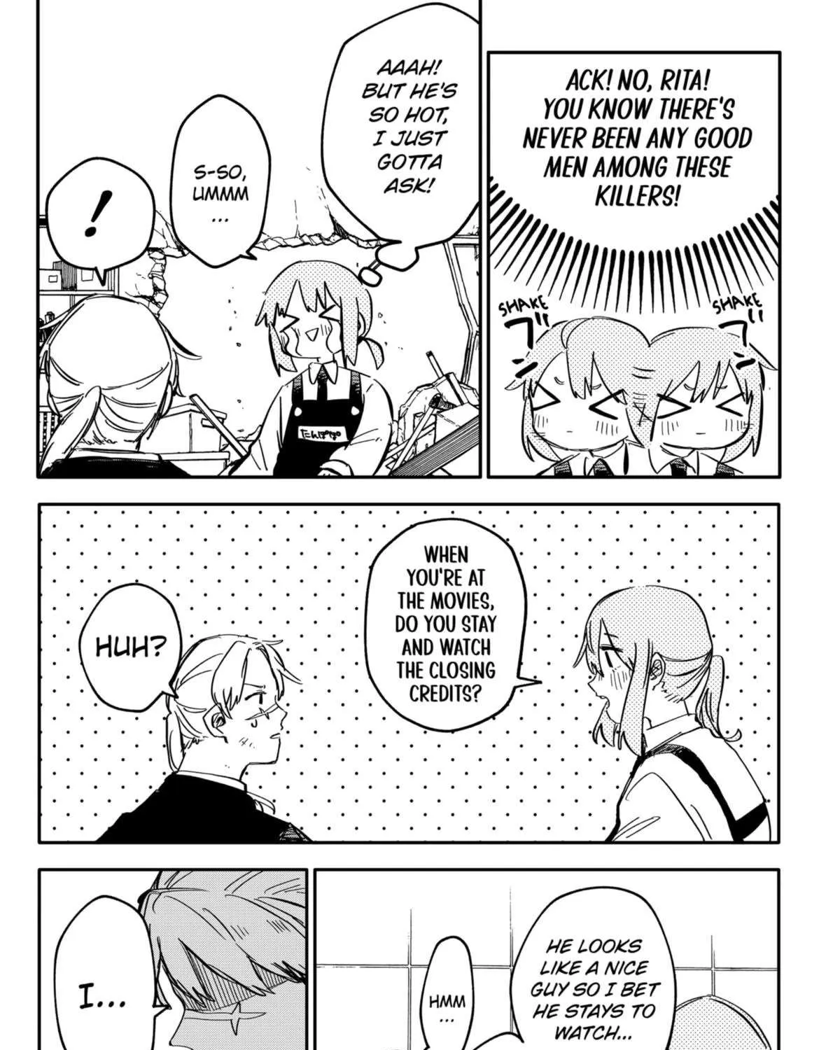 Read Kindergarten Wars chapter 45 image 38 on Lezhin