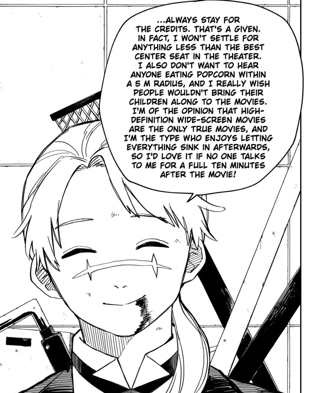 Read Kindergarten Wars chapter 45 image 40 on Lezhin