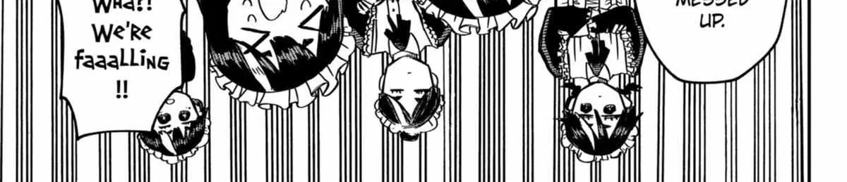 Read Kindergarten Wars chapter 47 image 13 on Lezhin