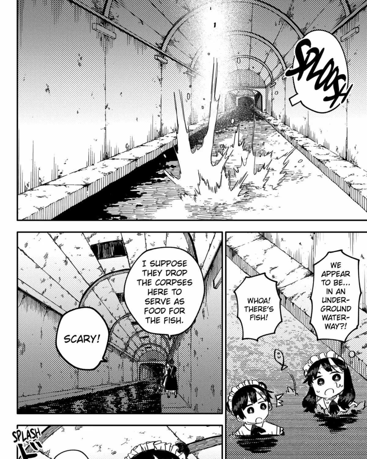 Read Kindergarten Wars chapter 47 image 14 on Lezhin