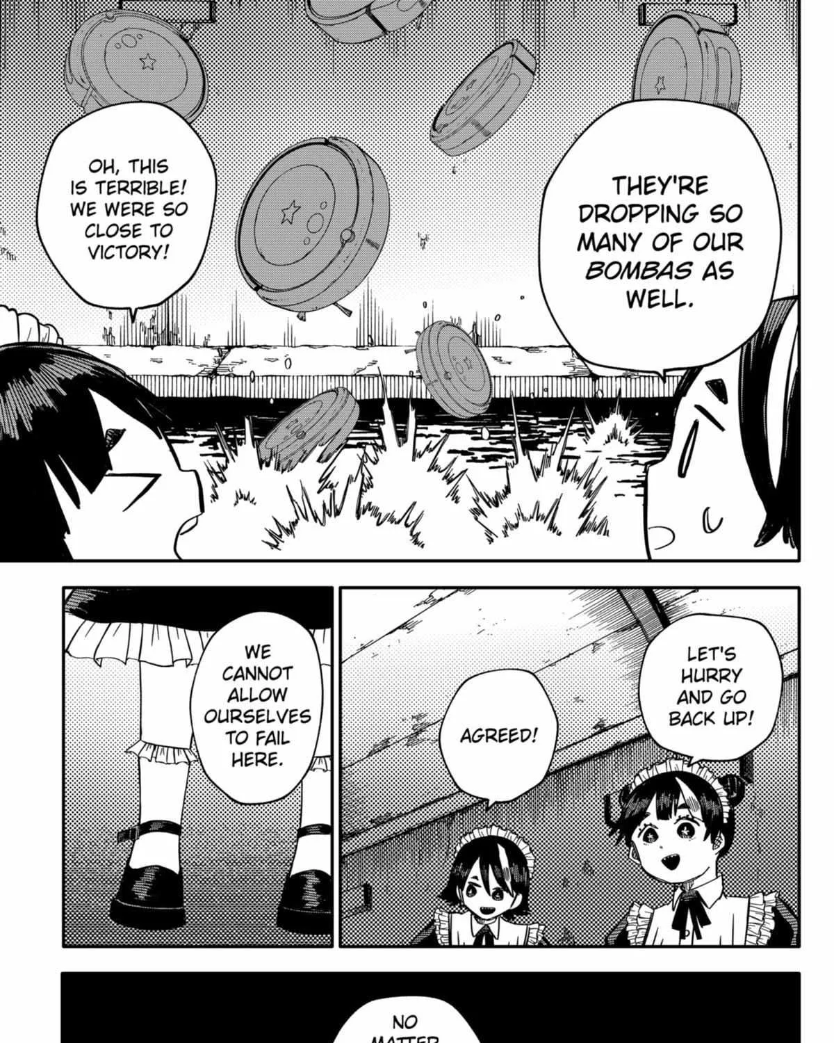 Read Kindergarten Wars chapter 47 image 16 on Lezhin
