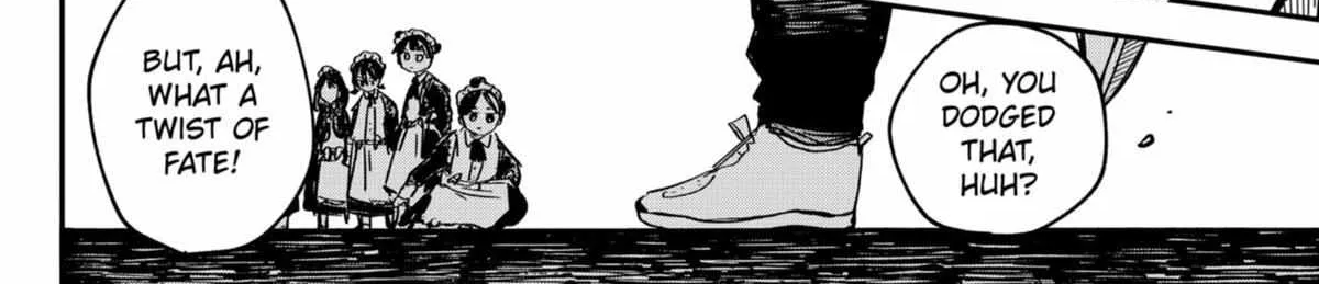 Read Kindergarten Wars chapter 47 image 19 on Lezhin