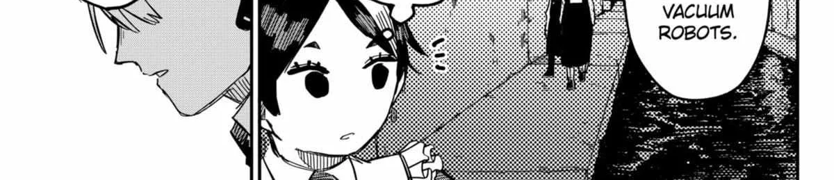 Read Kindergarten Wars chapter 47 image 21 on Lezhin