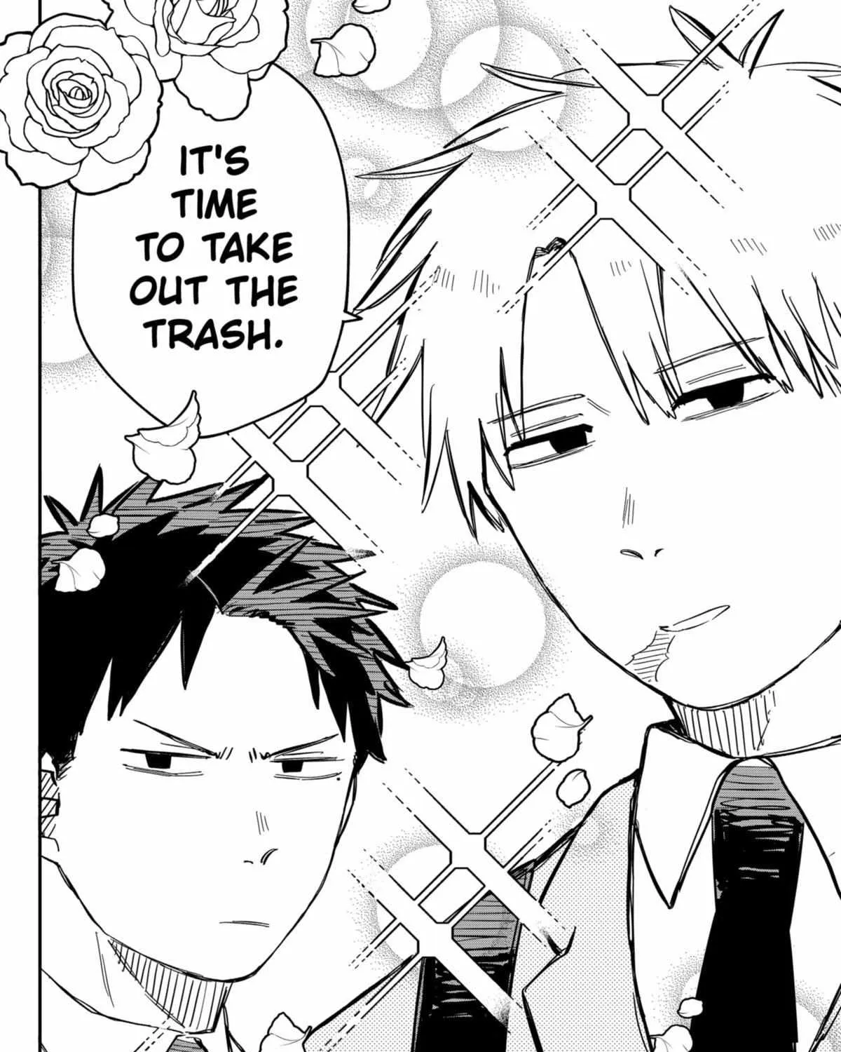 Read Kindergarten Wars chapter 47 image 22 on Lezhin