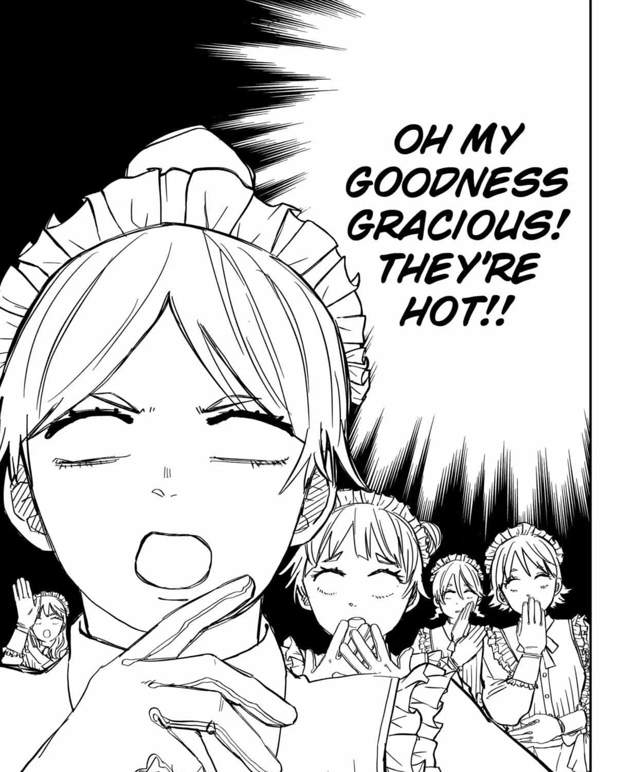 Read Kindergarten Wars chapter 47 image 24 on Lezhin