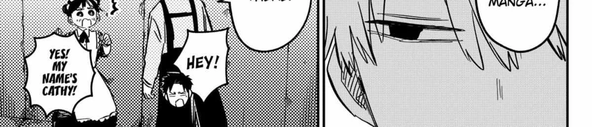 Read Kindergarten Wars chapter 47 image 29 on Lezhin