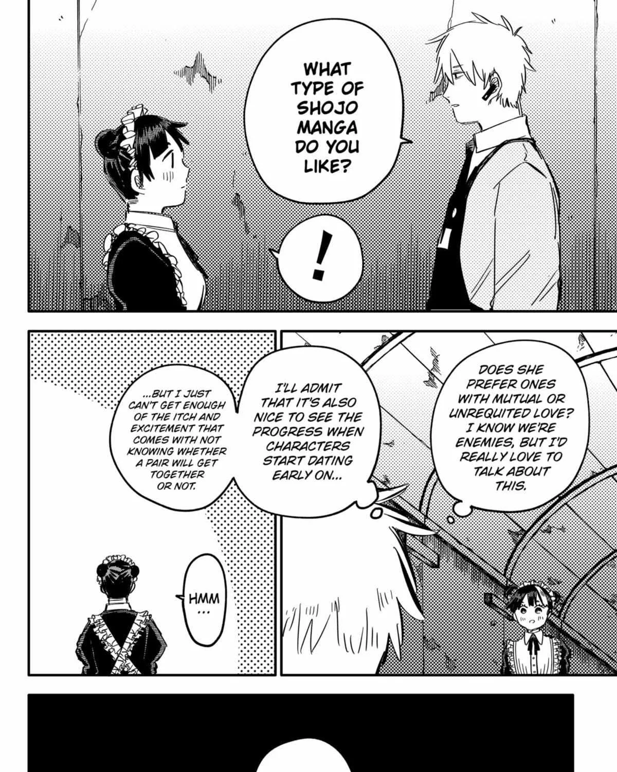 Read Kindergarten Wars chapter 47 image 30 on Lezhin