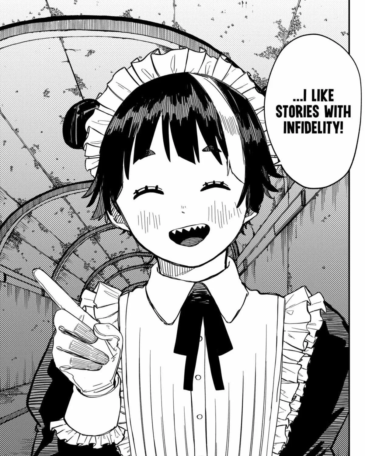 Read Kindergarten Wars chapter 47 image 32 on Lezhin