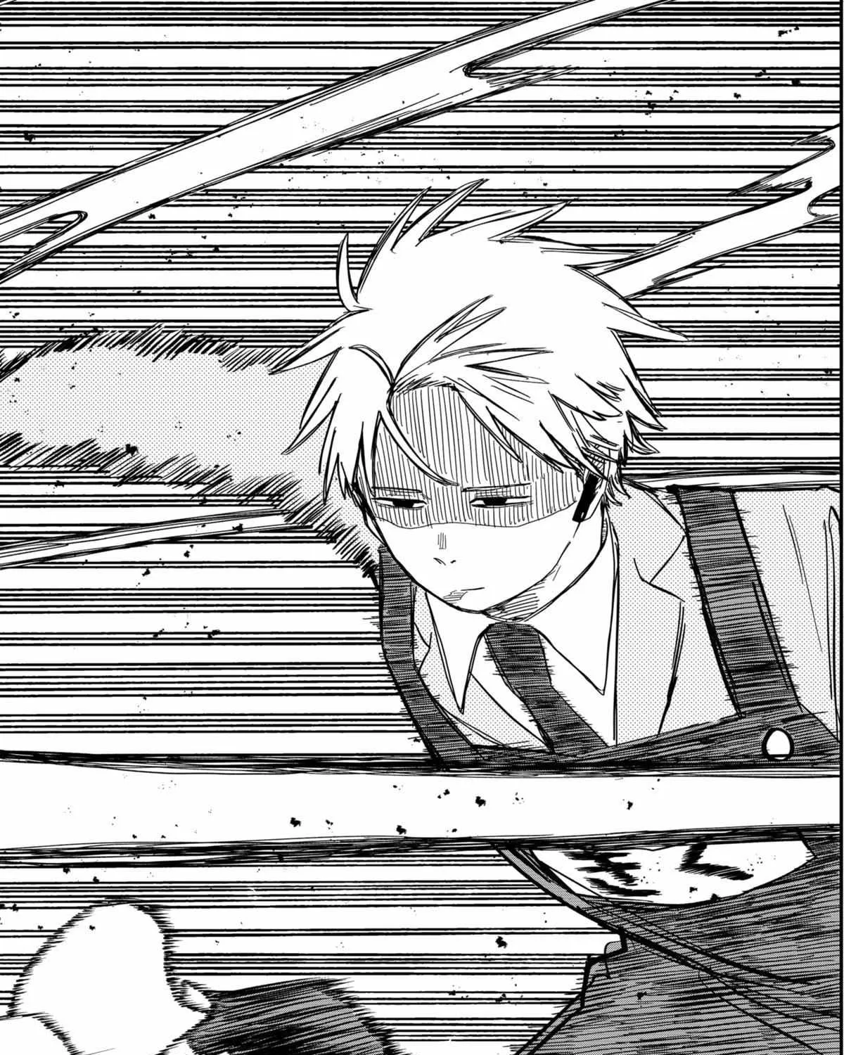 Read Kindergarten Wars chapter 47 image 34 on Lezhin