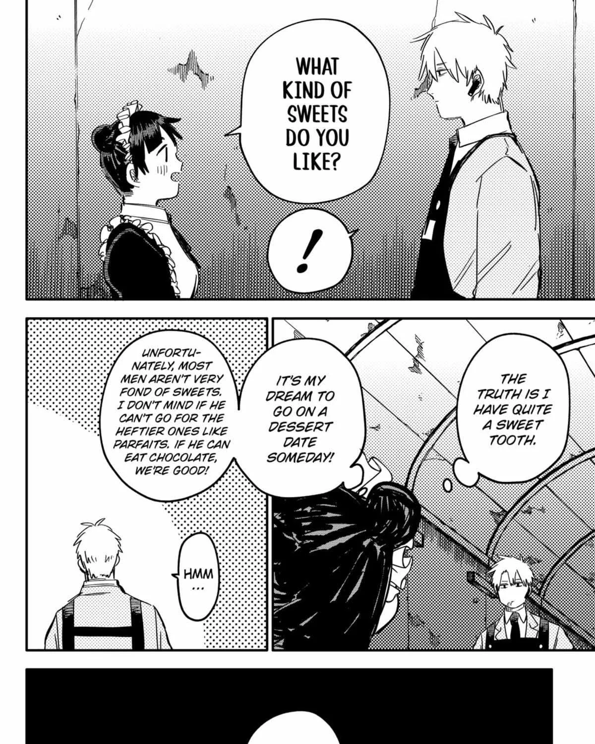 Read Kindergarten Wars chapter 47 image 42 on Lezhin
