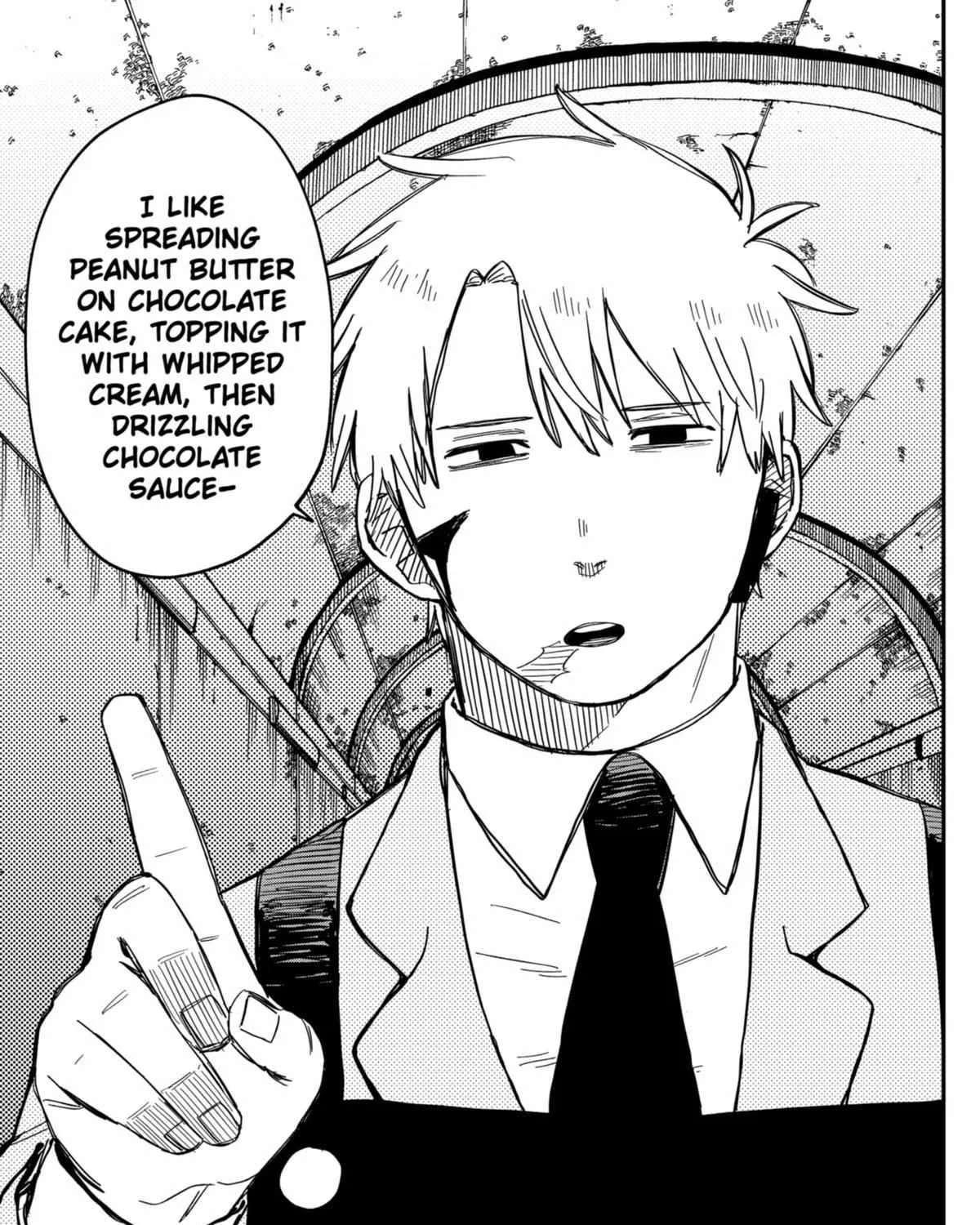 Read Kindergarten Wars chapter 47 image 44 on Lezhin