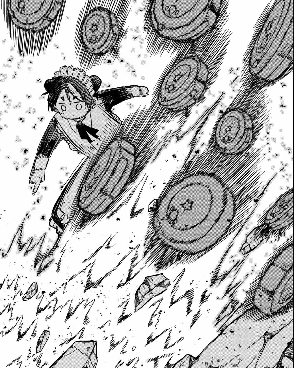 Read Kindergarten Wars chapter 47 image 46 on Lezhin