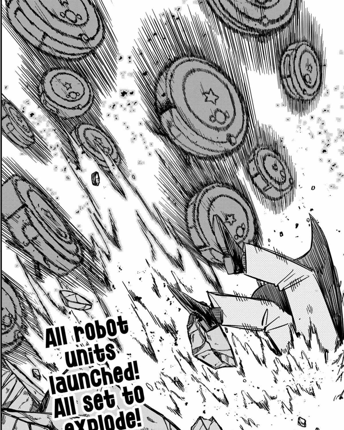 Read Kindergarten Wars chapter 47 image 48 on Lezhin