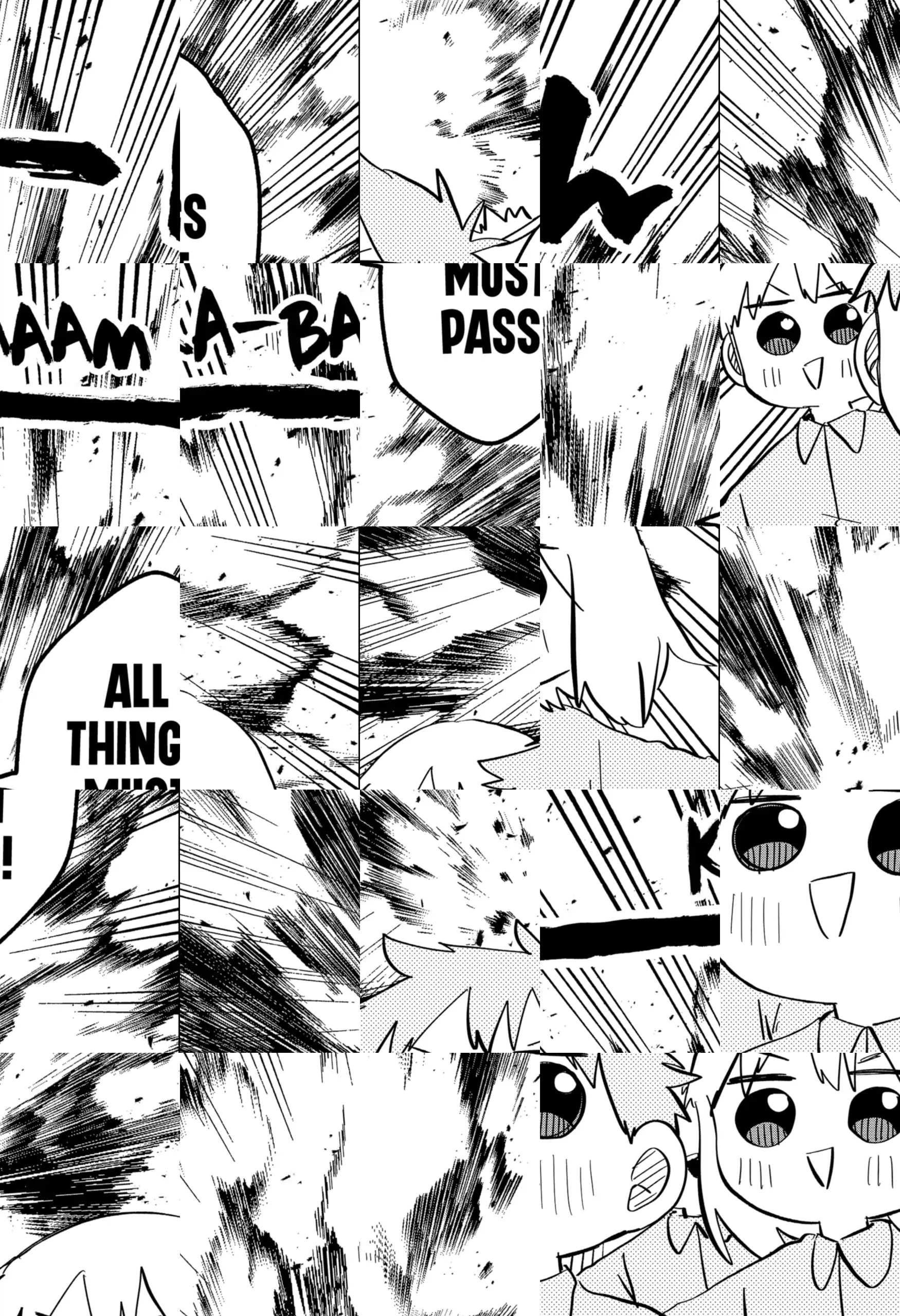 Read Kindergarten Wars chapter 48.5 image 3 on Lezhin