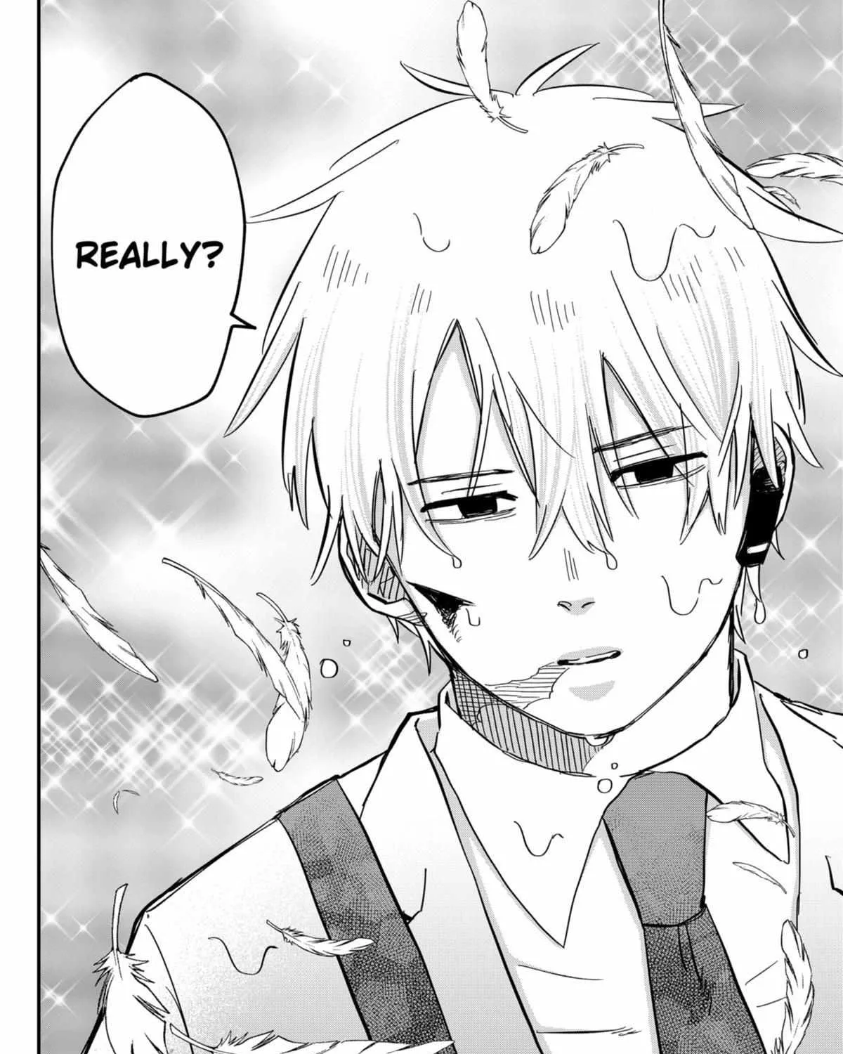 Read Kindergarten Wars chapter 48 image 14 on Lezhin