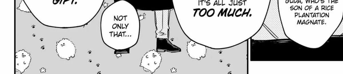 Read Kindergarten Wars chapter 48 image 23 on Lezhin
