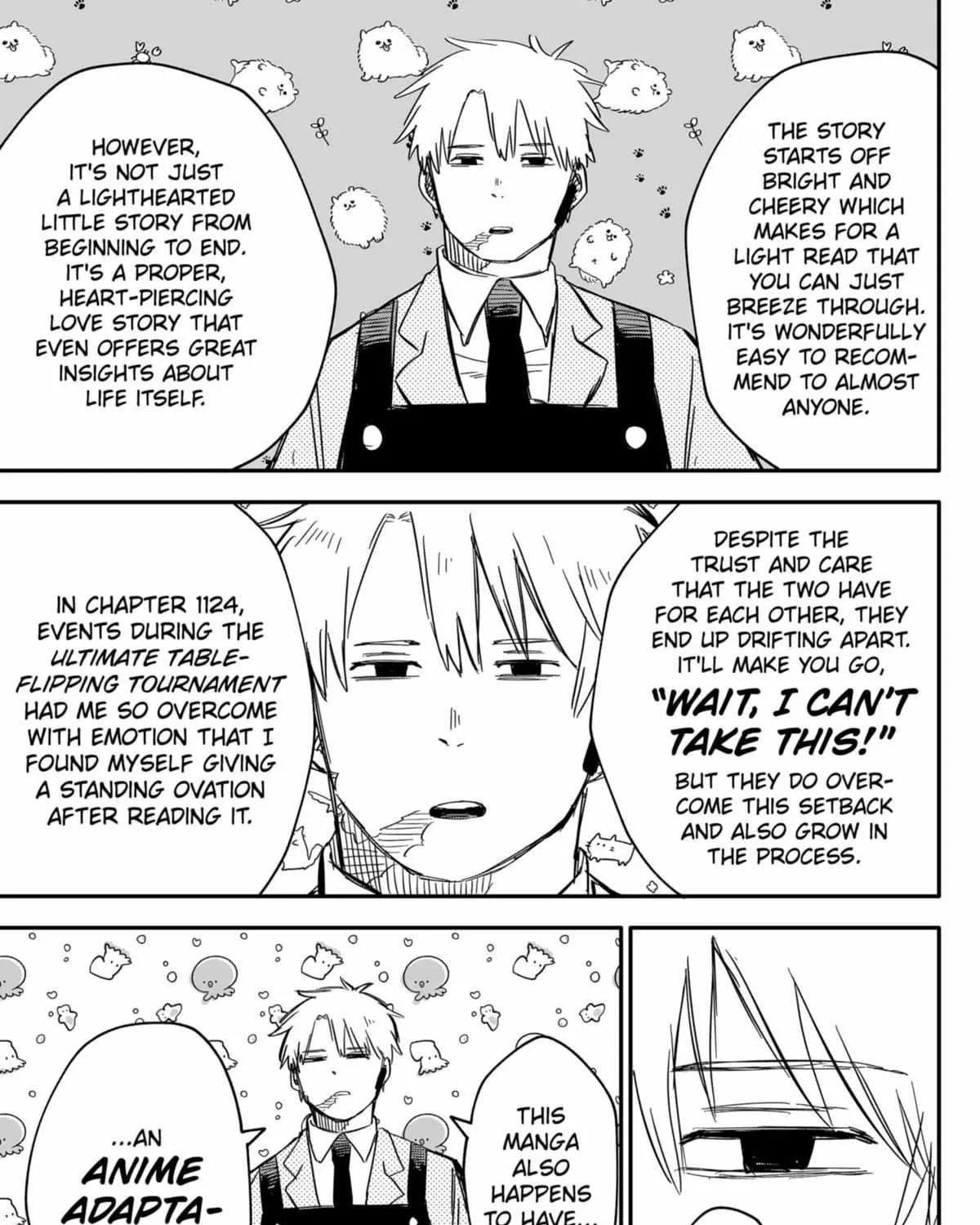Read Kindergarten Wars chapter 48 image 24 on Lezhin