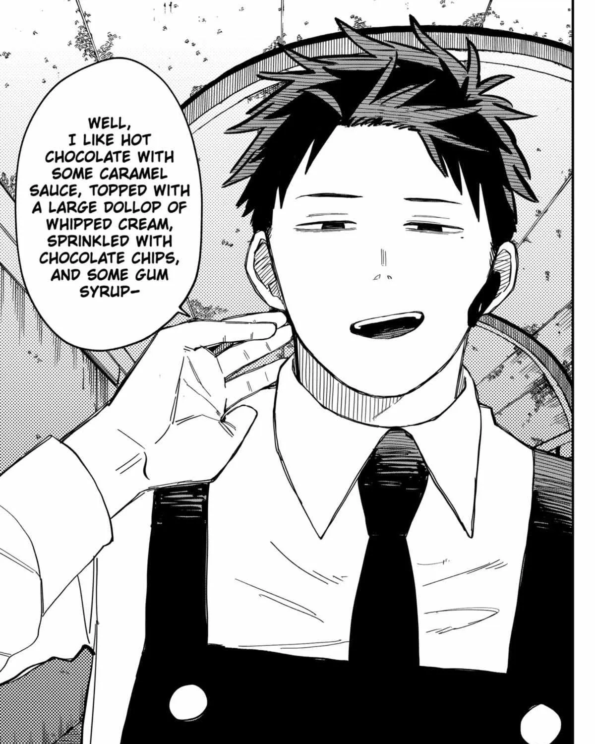 Read Kindergarten Wars chapter 48 image 32 on Lezhin