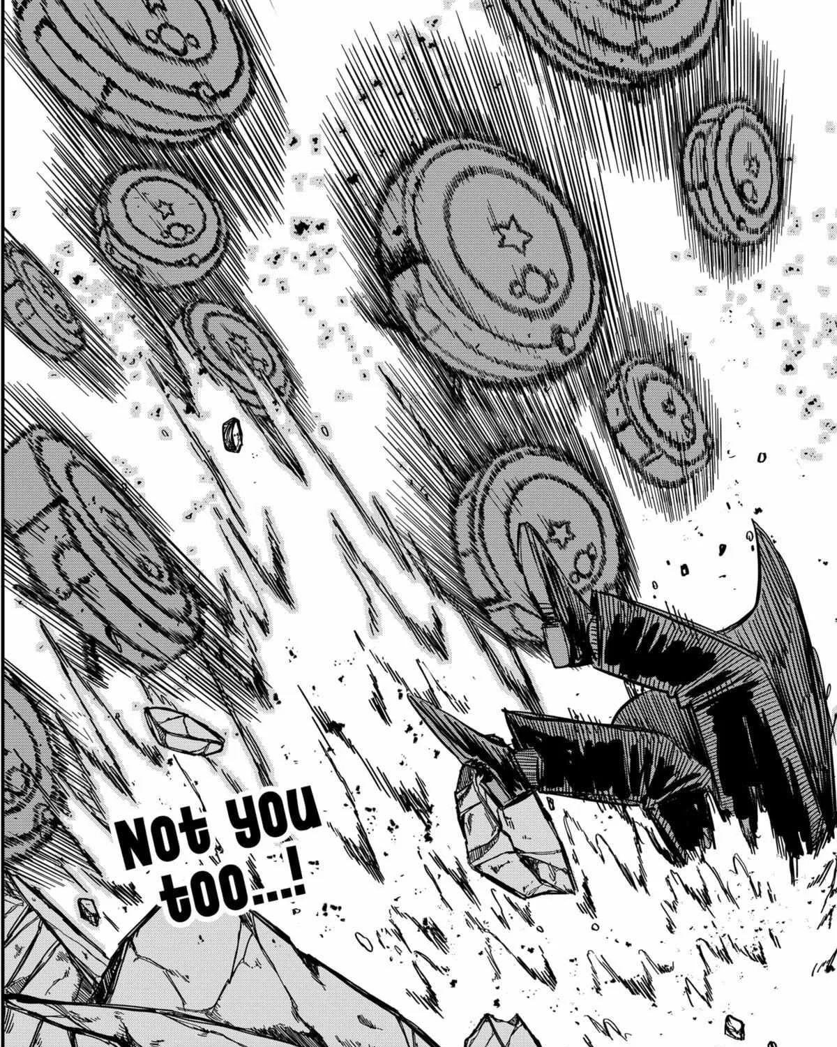 Read Kindergarten Wars chapter 48 image 36 on Lezhin