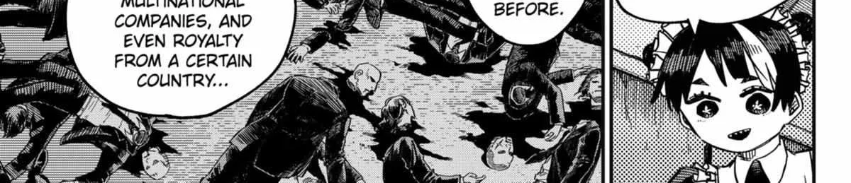 Read Kindergarten Wars chapter 48 image 5 on Lezhin