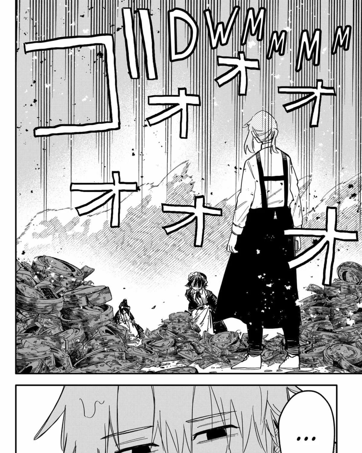 Read Kindergarten Wars chapter 49 image 22 on Lezhin