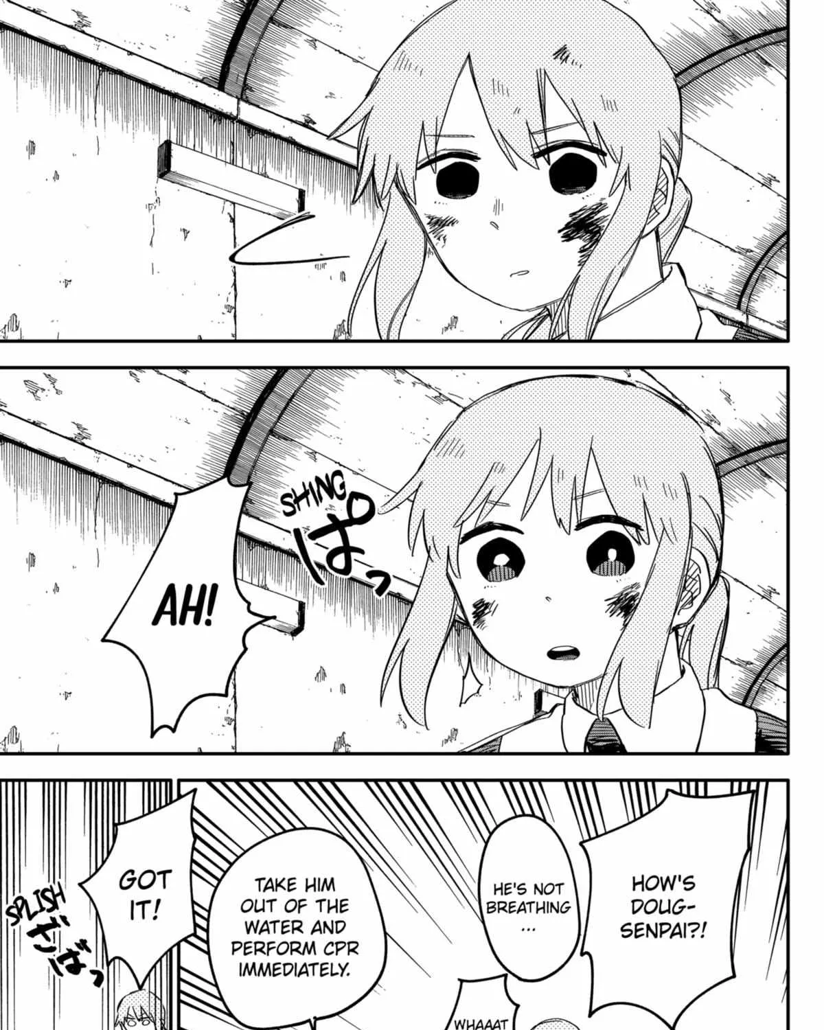 Read Kindergarten Wars chapter 49 image 24 on Lezhin