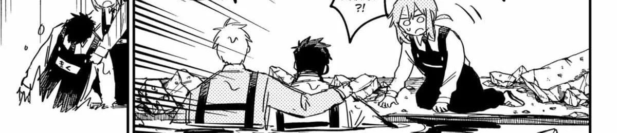 Read Kindergarten Wars chapter 49 image 25 on Lezhin