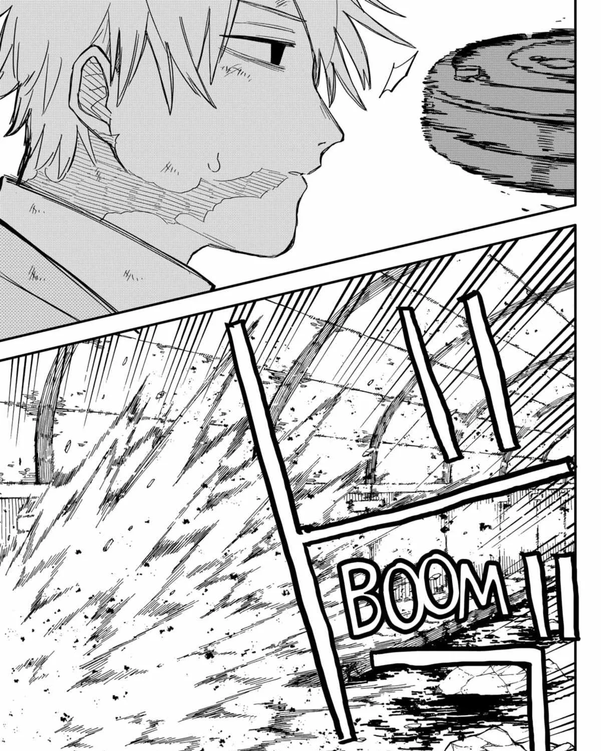 Read Kindergarten Wars chapter 49 image 32 on Lezhin