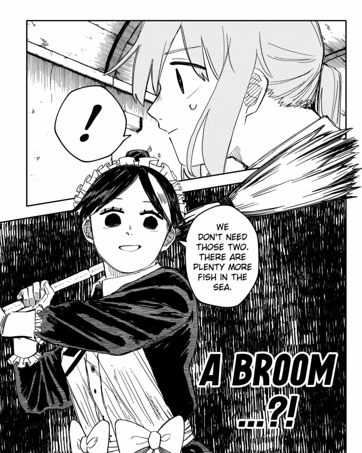 Read Kindergarten Wars chapter 49 image 4 on Lezhin