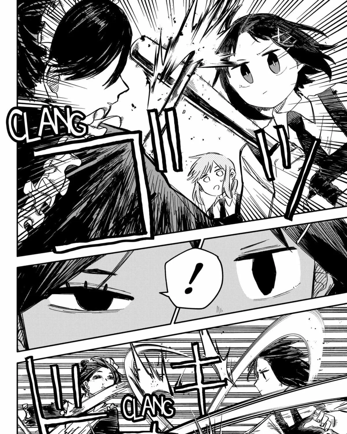 Read Kindergarten Wars chapter 49 image 6 on Lezhin