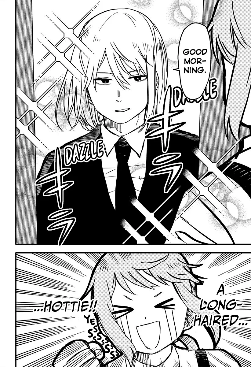 Read Kindergarten Wars chapter 5 image 11 on Lezhin