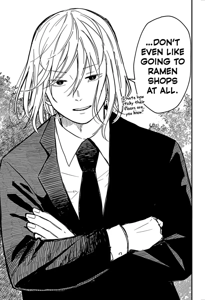 Read Kindergarten Wars chapter 5 image 14 on Lezhin