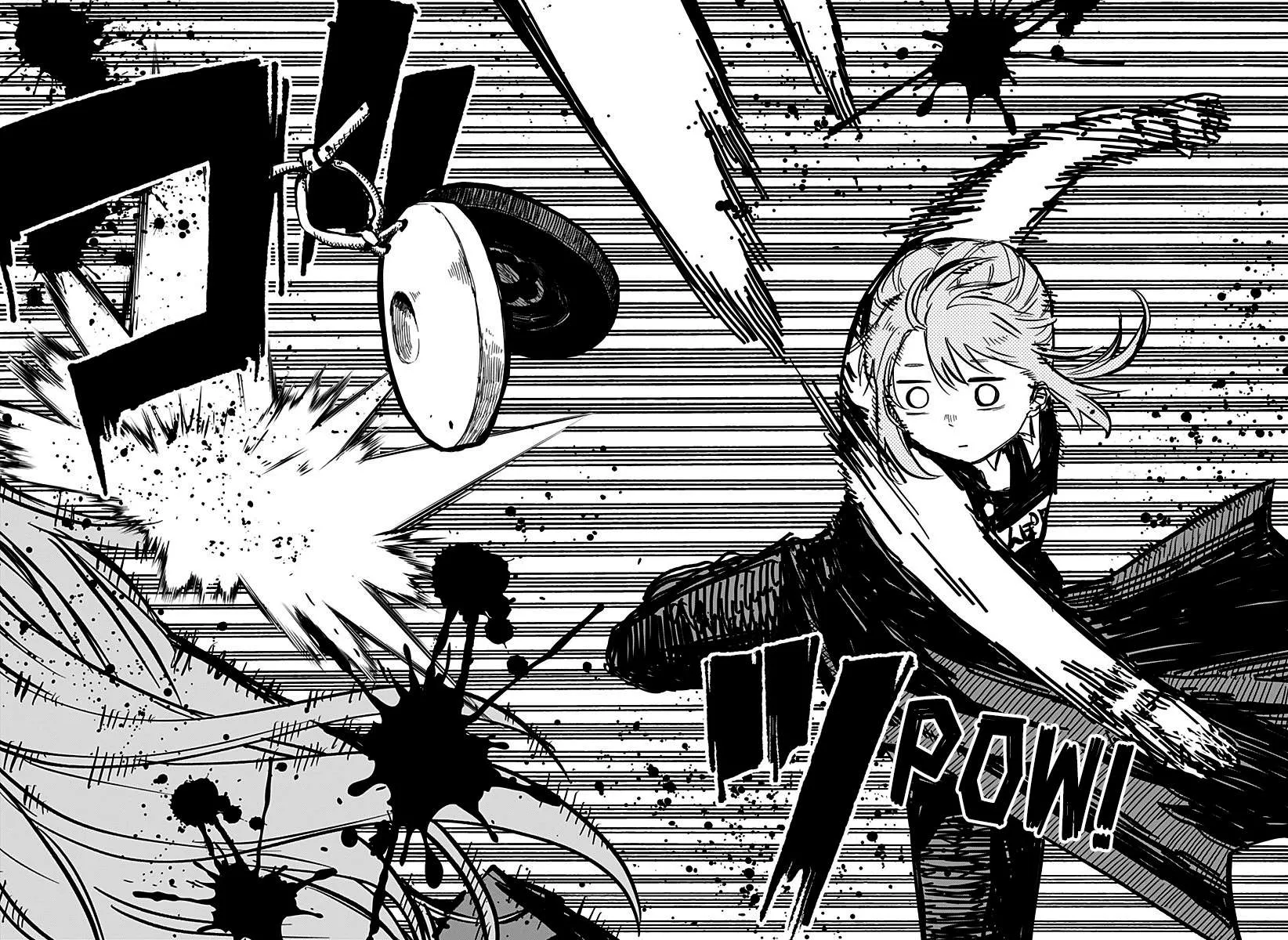 Read Kindergarten Wars chapter 5 image 15 on Lezhin