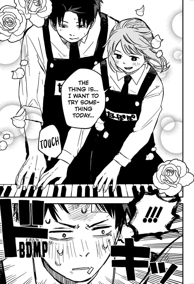 Read Kindergarten Wars chapter 5 image 4 on Lezhin