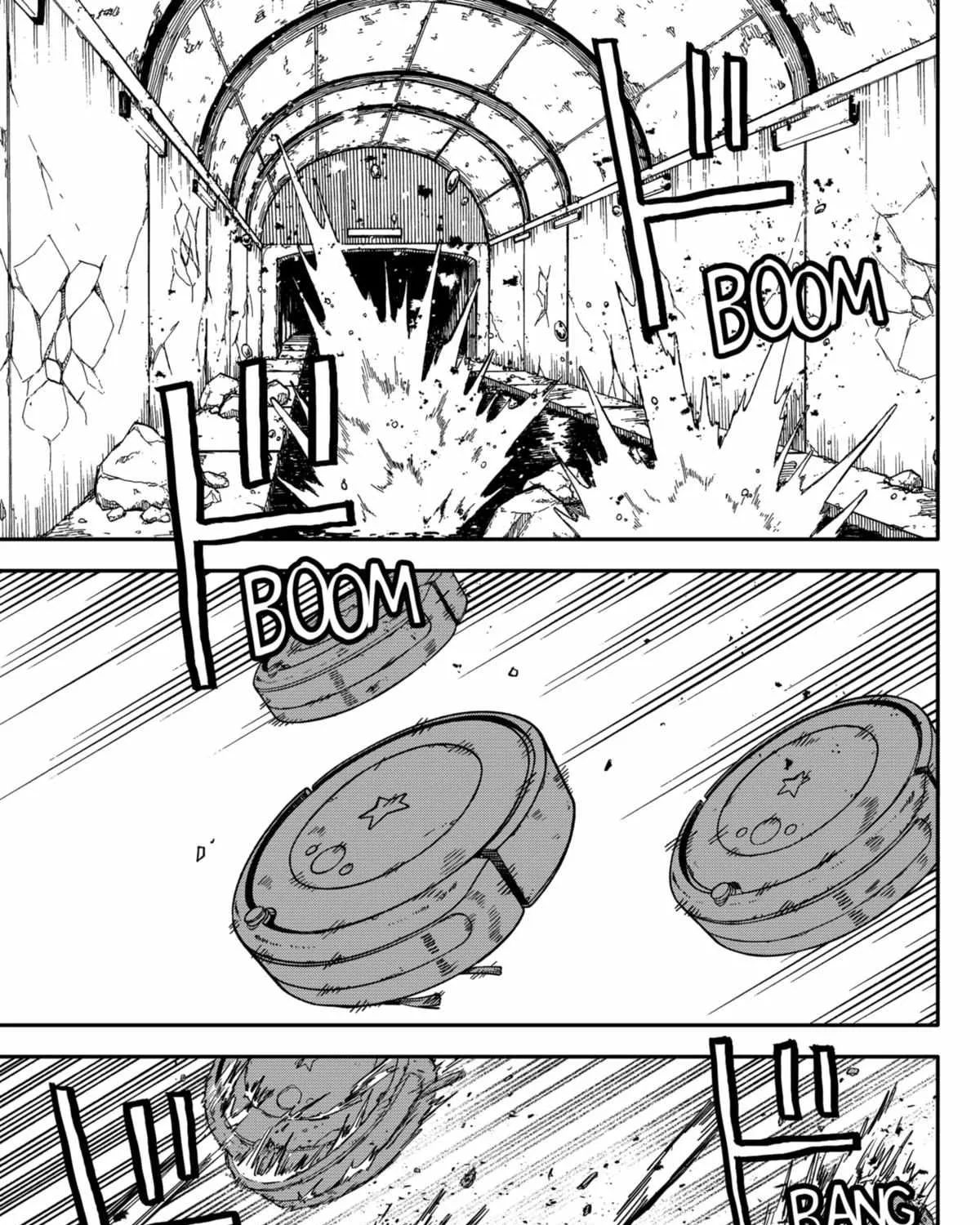 Read Kindergarten Wars chapter 50 image 13 on Lezhin