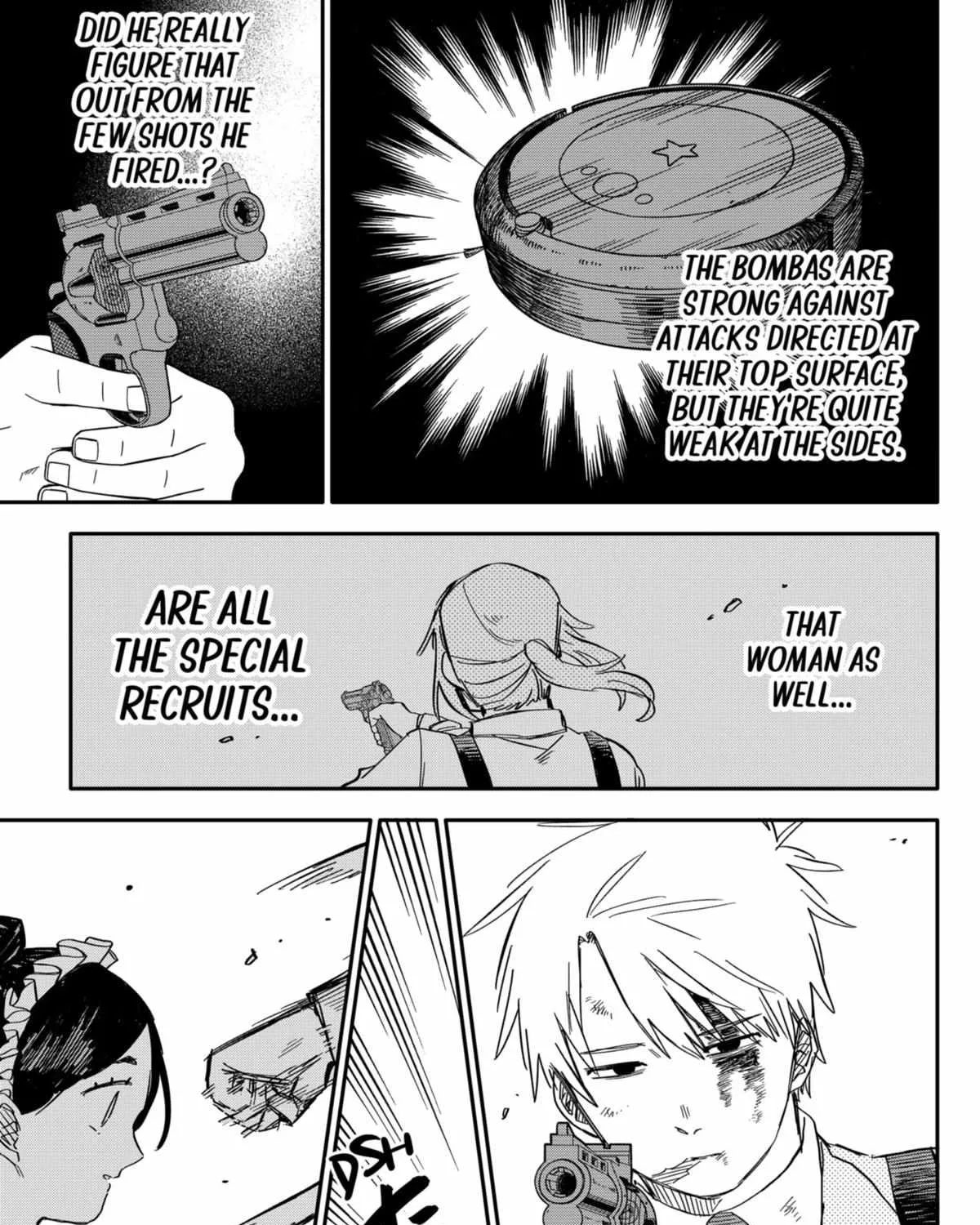 Read Kindergarten Wars chapter 50 image 17 on Lezhin