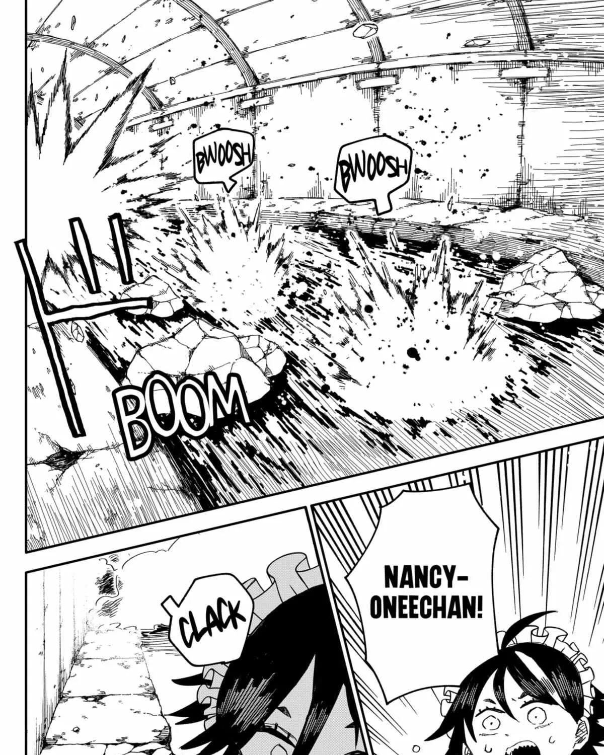 Read Kindergarten Wars chapter 50 image 19 on Lezhin
