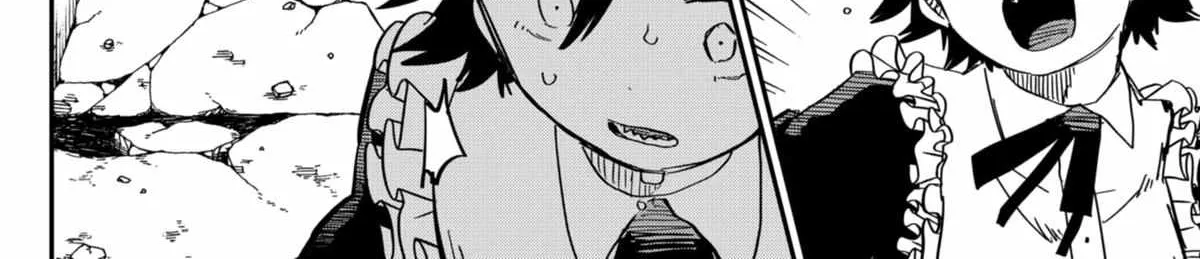 Read Kindergarten Wars chapter 50 image 20 on Lezhin
