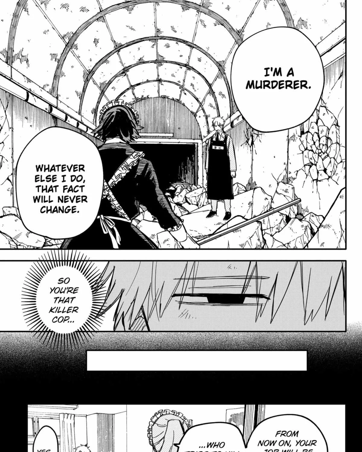 Read Kindergarten Wars chapter 50 image 25 on Lezhin