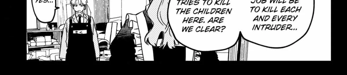 Read Kindergarten Wars chapter 50 image 26 on Lezhin