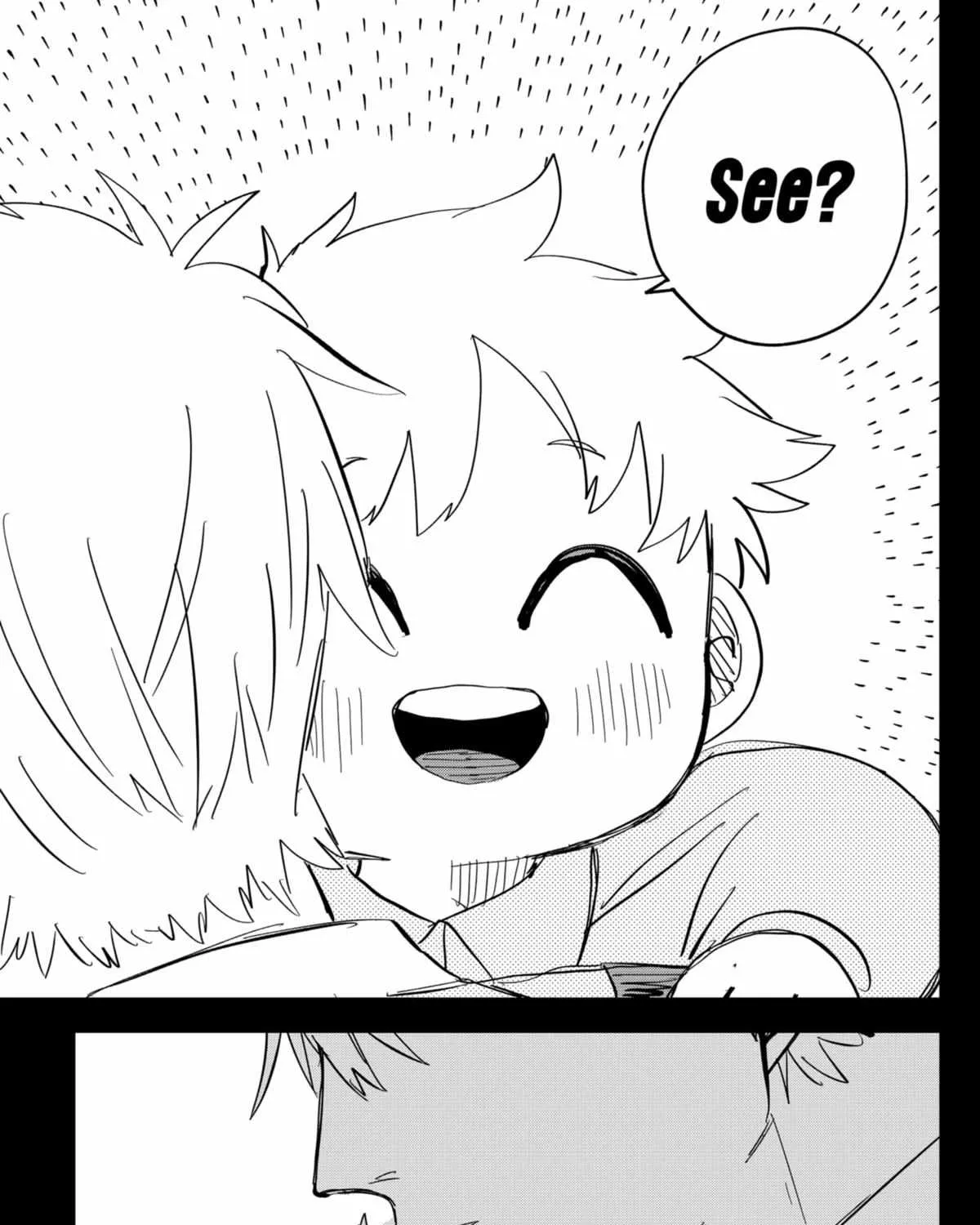 Read Kindergarten Wars chapter 50 image 33 on Lezhin