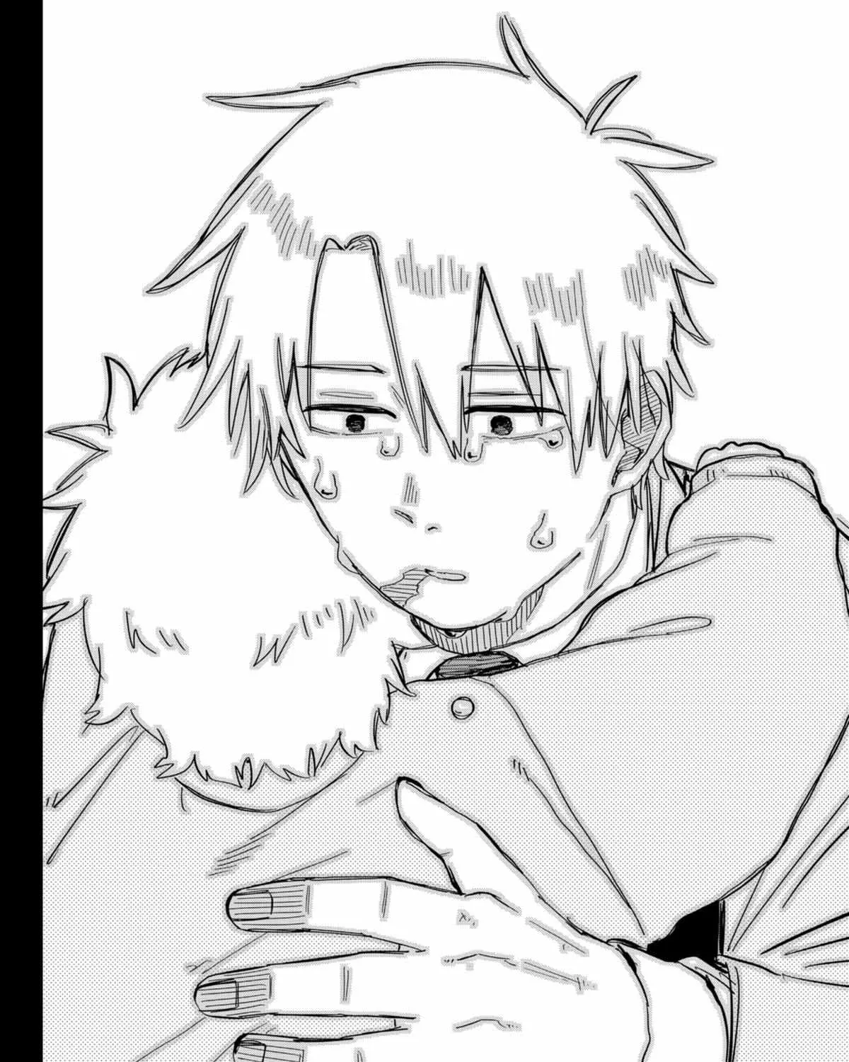 Read Kindergarten Wars chapter 50 image 35 on Lezhin