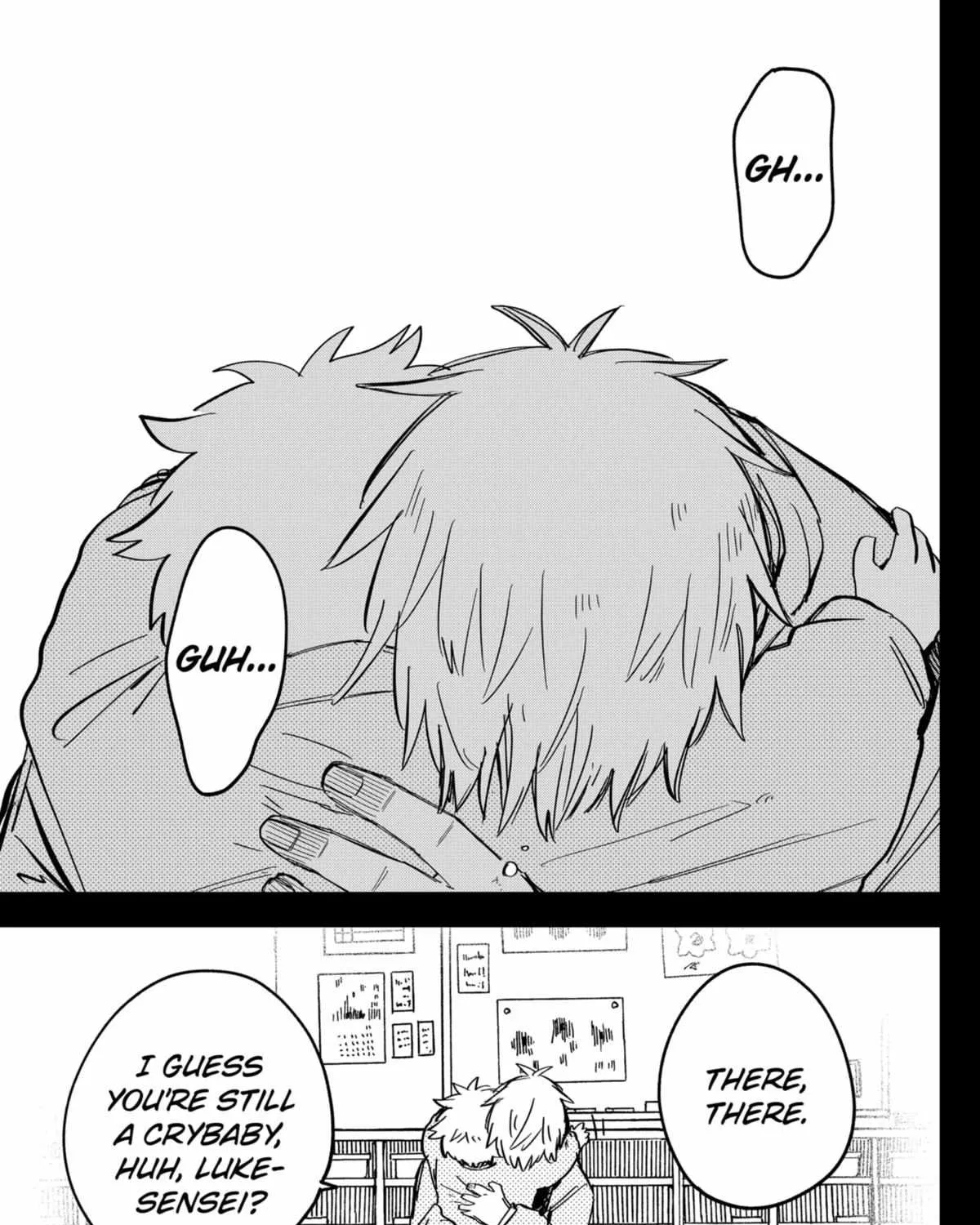 Read Kindergarten Wars chapter 50 image 37 on Lezhin