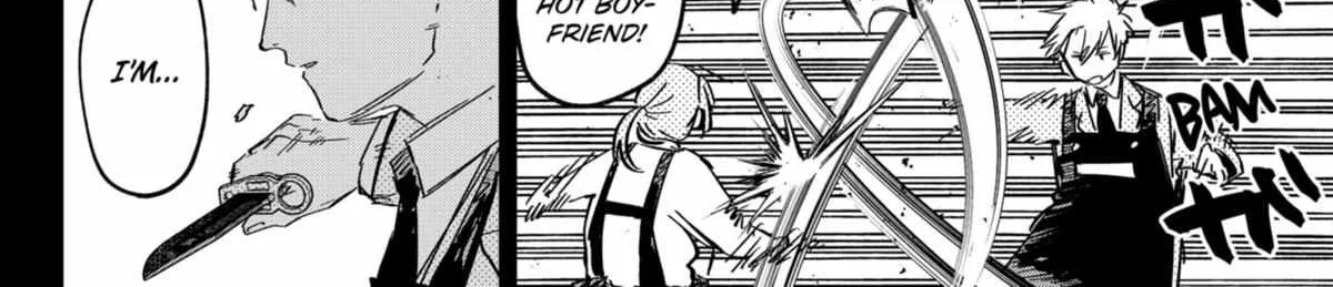 Read Kindergarten Wars chapter 50 image 40 on Lezhin