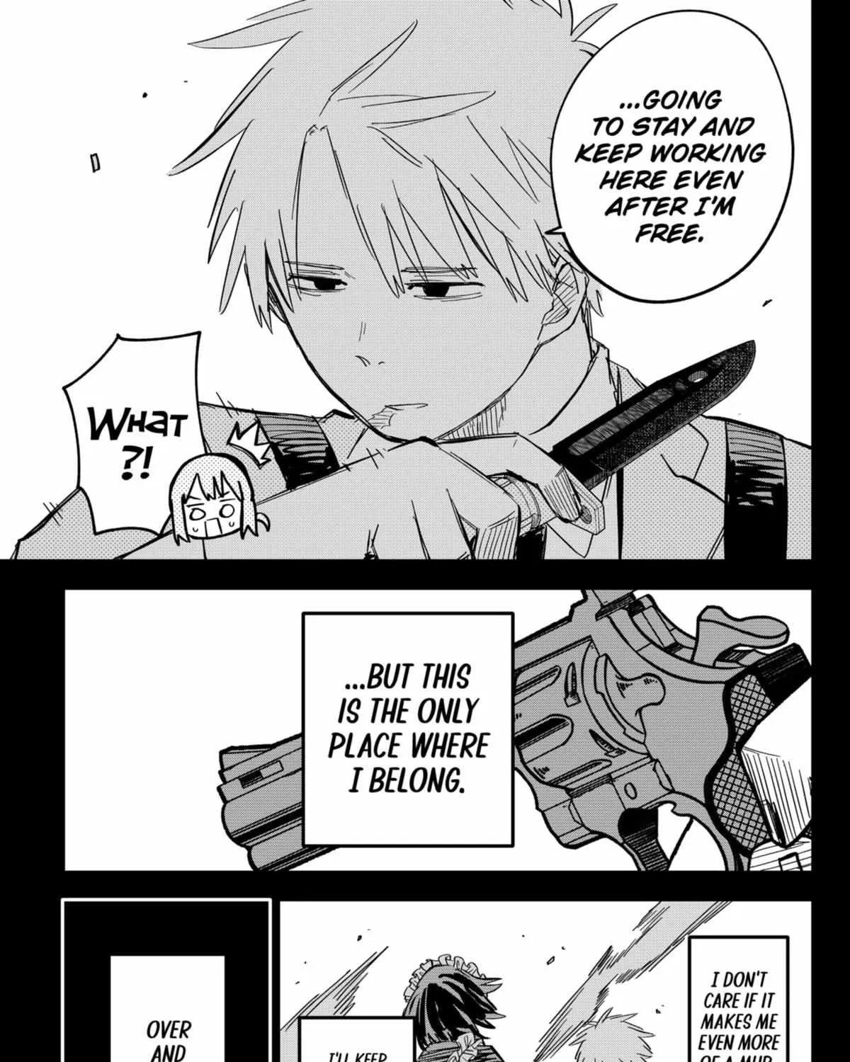 Read Kindergarten Wars chapter 50 image 41 on Lezhin